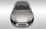 Lotus Eterne Concept 2010 года
